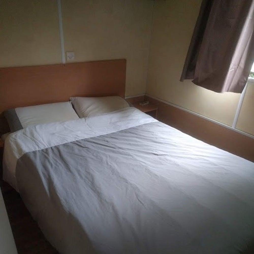 Camping Le Rotja Fuilla Экстерьер фото